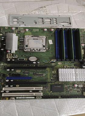 富士通主机M470-2power主板D277询价