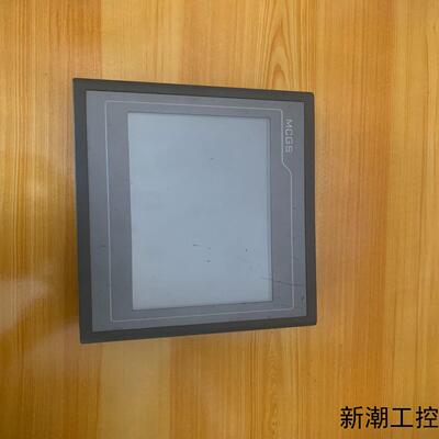 昆仑通态触摸屏TPC7012EI成色漂亮功能完好下单议价商品