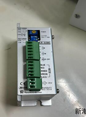 Technodrive 奥托尼克斯KR-A5MC 5相步进驱议价商品
