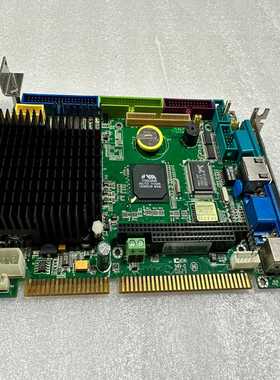 【星慕电子】台湾MARK-ISA  Vortex86 533MHz Ve