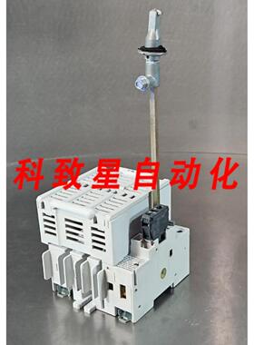 工业配件GS1DU3开关 30A 60VAC3PH 250VDC3B-22
