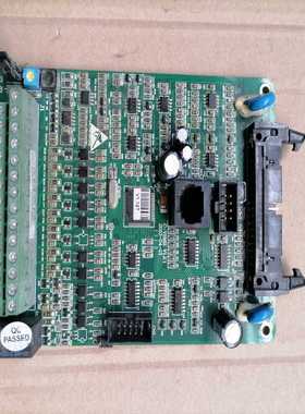 询价~易驱变频器主板C-VSMB V1.2.1成色如图实物