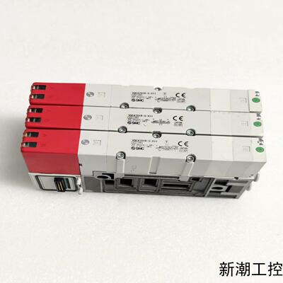 SMC电磁阀VQC4701R-5-X11议价商品