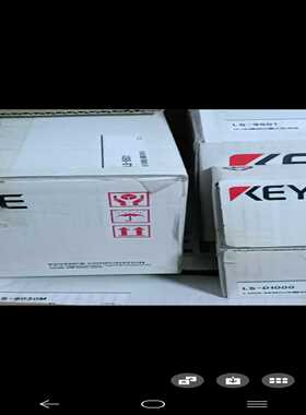 基恩士LS95019030MD1000询价