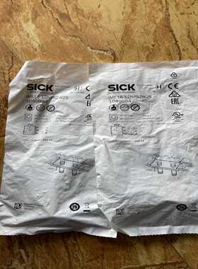 施克传感器IME18-12NPSZW2S，订单号104098询价