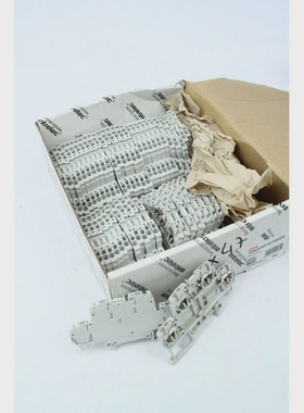 47PcsABB1SNA290161R0000D2.5/5.D2.LTerminalbloc(B680)