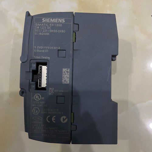 询价-6ES72211BH300XB0成色如图功