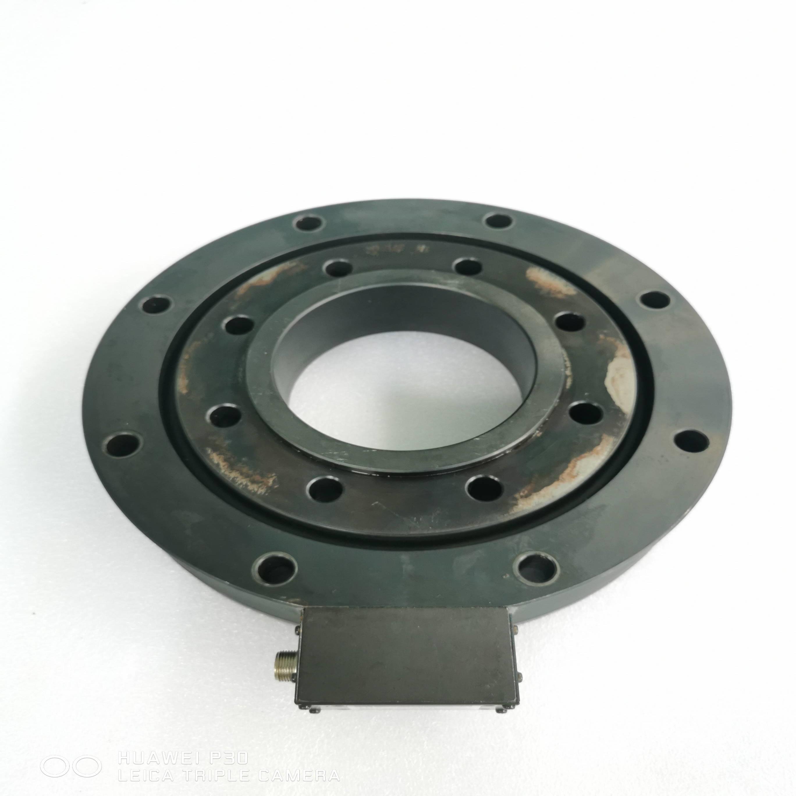 配件KYOWA共和电业压力传感器LCW-C-500KNS28包好包邮议价