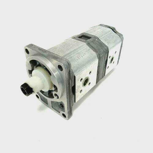 Nuevo SAUER DANFOSS Snp211dc0428b Equipo Bomba SNP26DFR038B