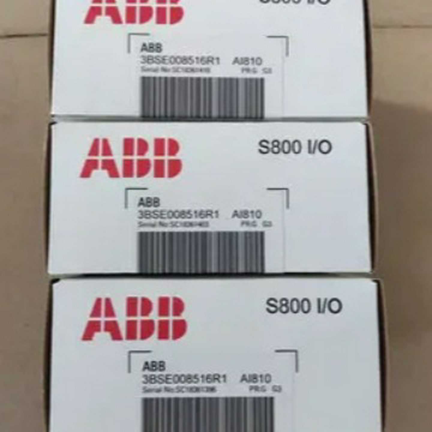 S3BSC610067R1SD834ABB电源模块全新原装现货议价