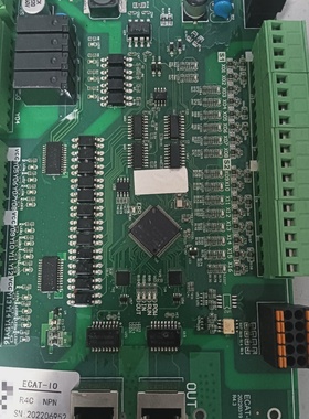 议价ECAT10工业控制线路板议价