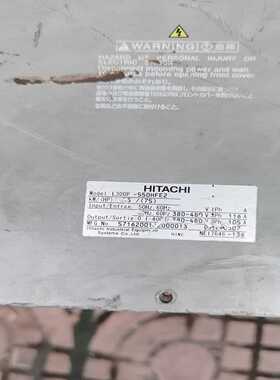 咨询-55kw,380v日立l300p变频器,的，主回路