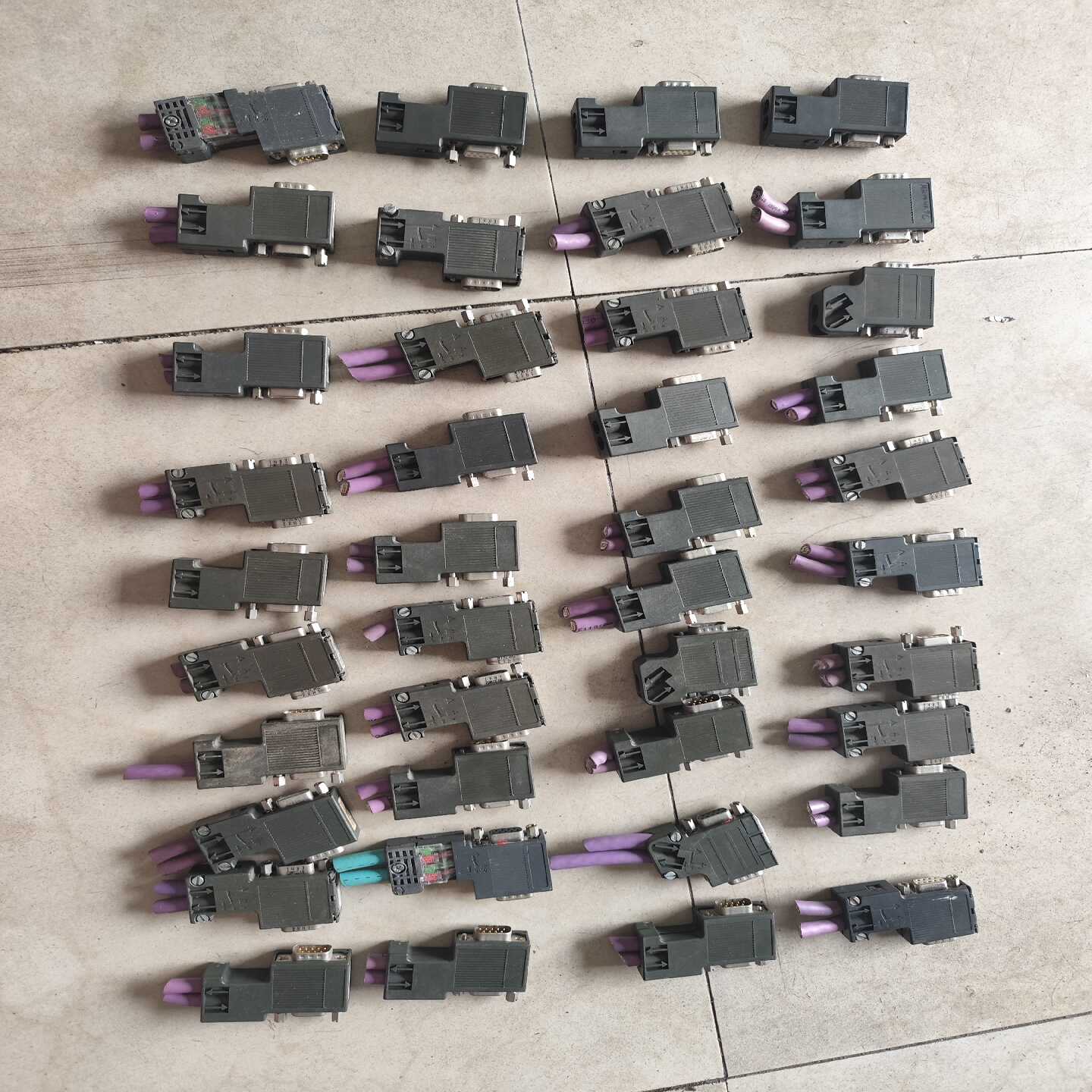 【议价】DP插头，成色好适用