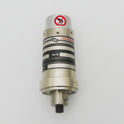 HERRMANN ULTRASCHALLTECHNIK 351000 S Konverter Frequenz 35kH