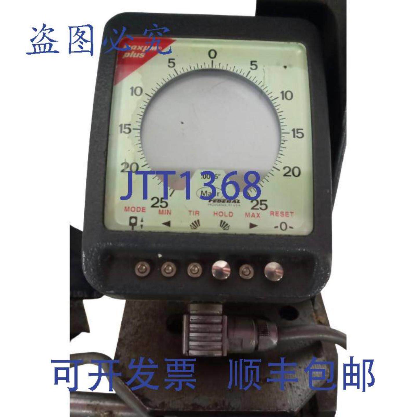 供应MahrFederalMaxumPlusDEI-72110-E2数字电子刻度盘指示器