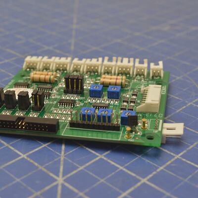 3420829502PCB板AXIOMTEK