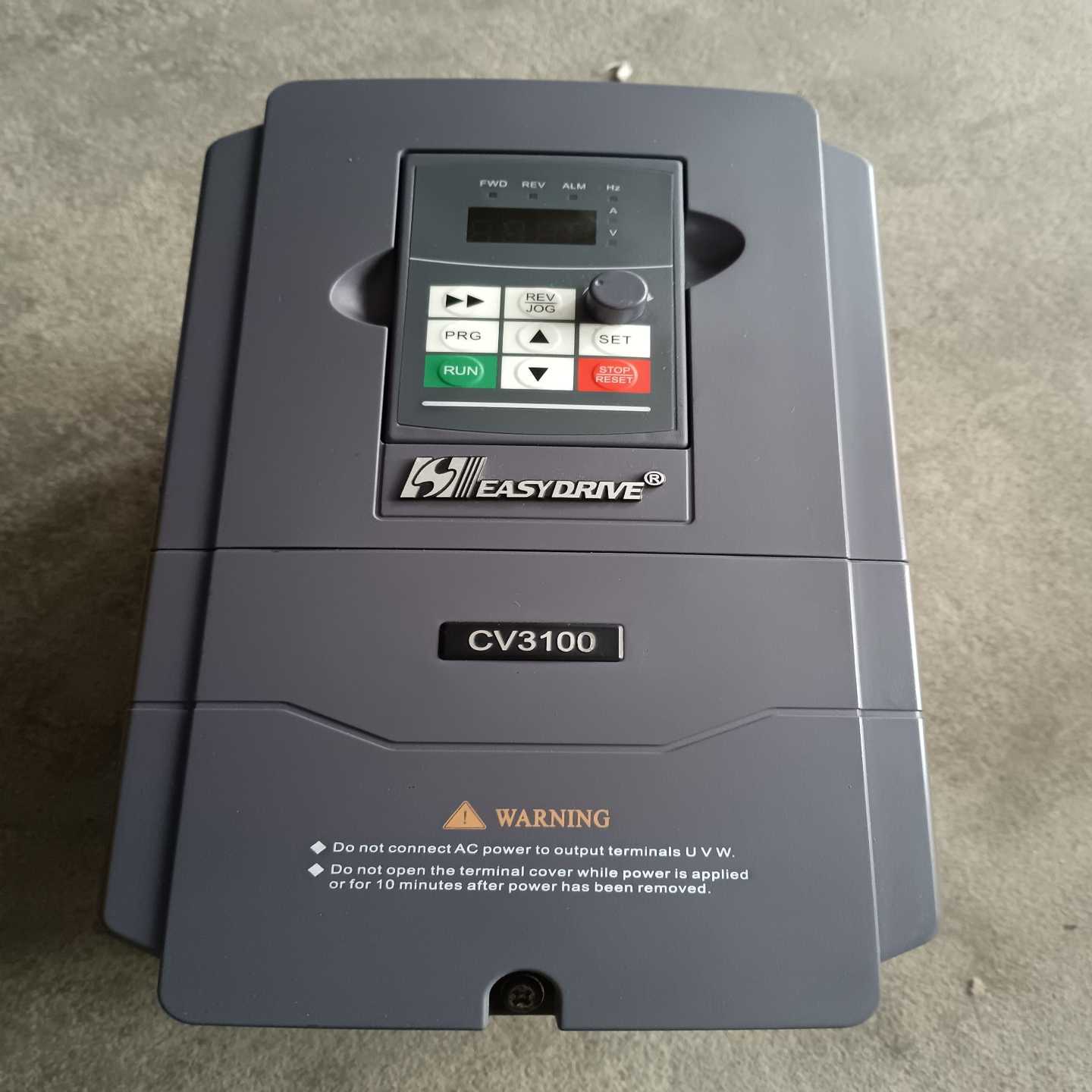 易驱变频器CV3100-4T0055M/4T0075FP5询价