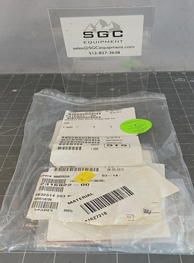 SEZAmerica,IncIS32614203BlockBreakPMKitPN:2316922