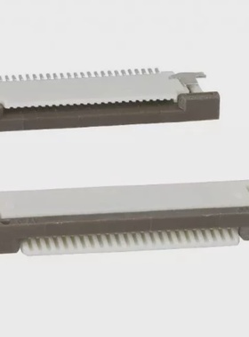 52437-24720524372472molex原装正品0.5mm间距24pin下接