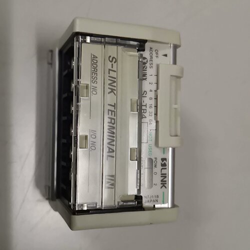 【询价】SL-TB4 SUNX  神视 S-Link模块