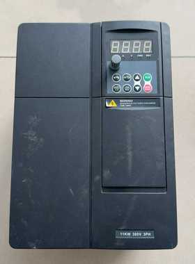 紫日变频器ZVF9V-G0110T4S，11KW，380V三--议价商品