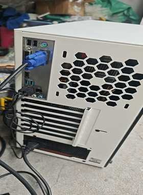 乔思伯（JONSBO）U4白色机箱，CPUi5-75--议价商品