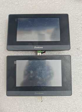 显控4.3寸触摸屏SK-043QE，几乎，成色很好，功能询价