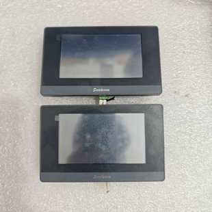 成色很好 几乎 功能 043QE 询价显控4.3寸触摸屏SK