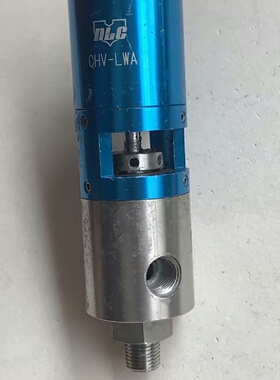 询价-NLC点胶阀CHVLWA件只有一个实