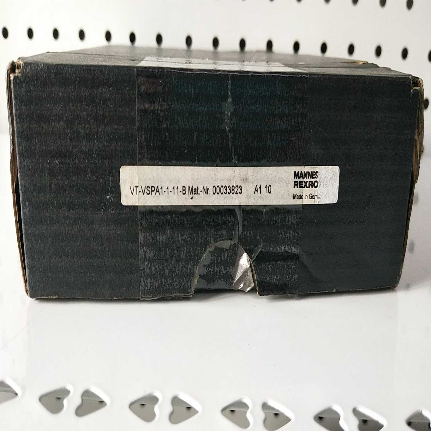 全新力士乐VT-VSPA1-1-11-B现货*--议价商品