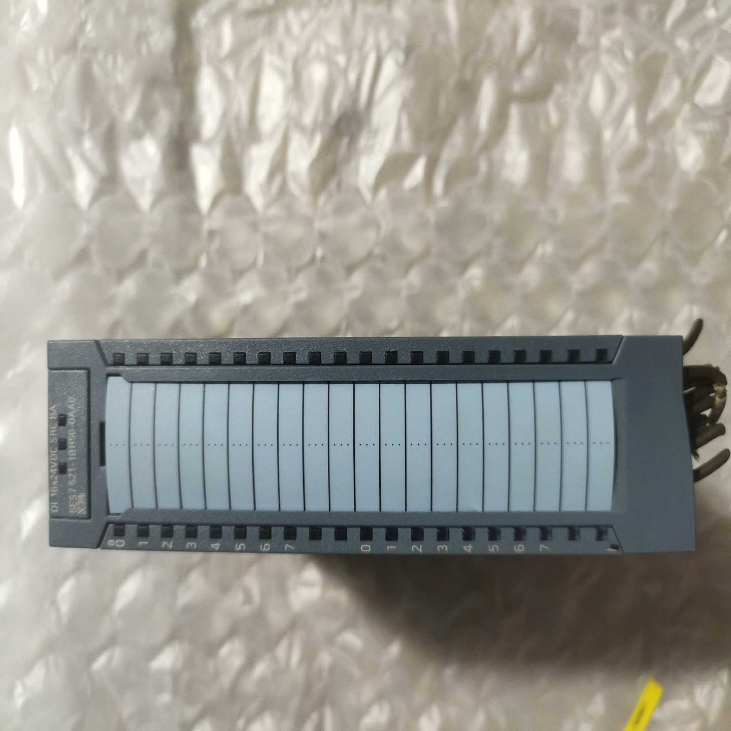 6ES7 521-1BH50-0AA0，实物图~询价