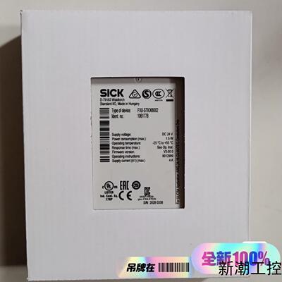 FX0-STIO68002订货号1061778全新正品未拆封议价商品