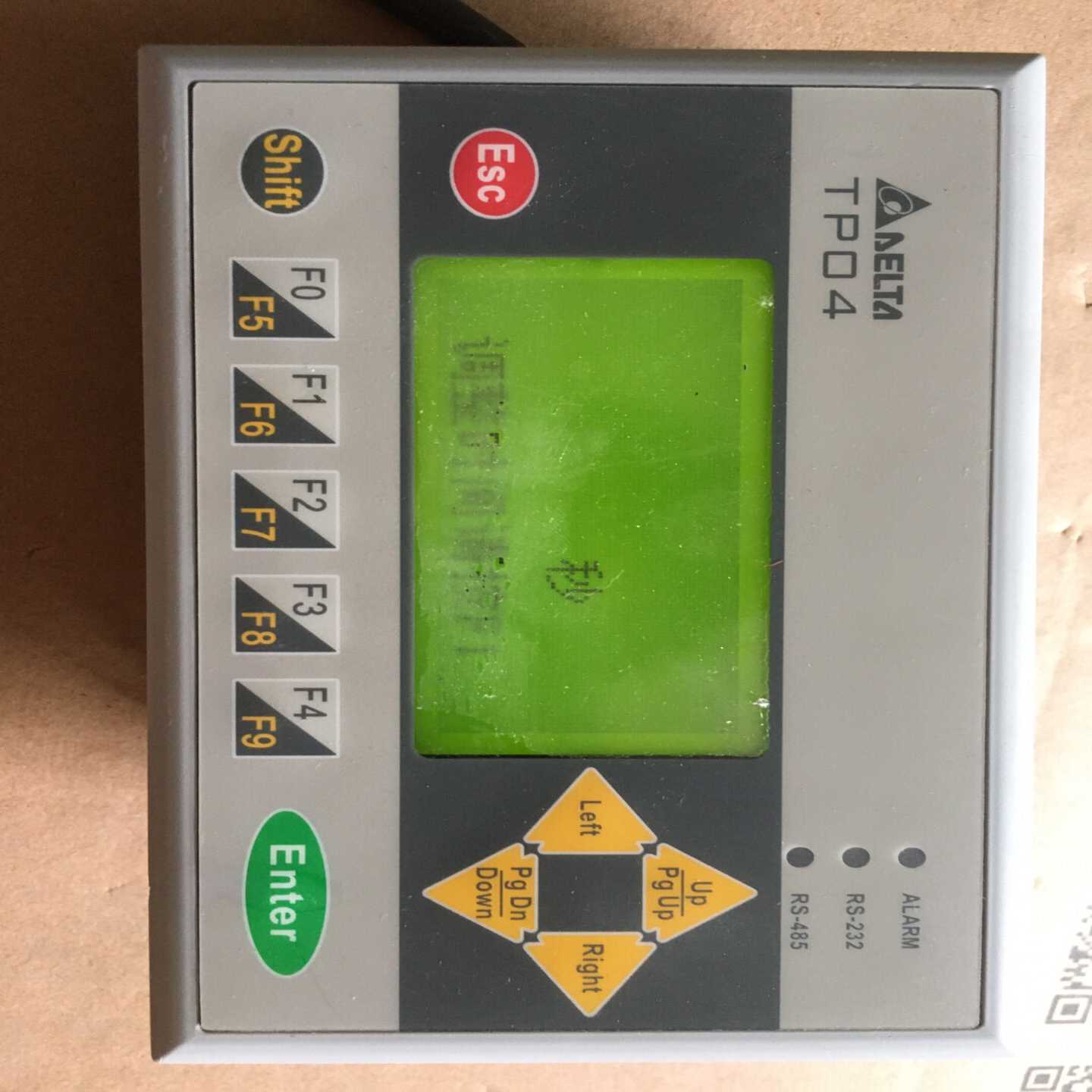 询价中达屏TP04G-AS2