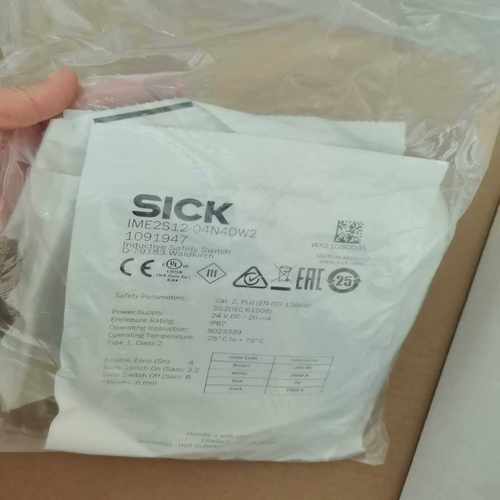 SICK西克IME2S12-04N4DW2109询价