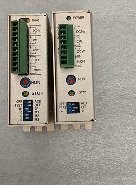 台湾TROY泰映两相驱动器TD2M，J09939-01，实物询价