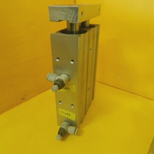 Cylinder CXSL3270 SMC Rust Pie16 Scratch Length182 Used