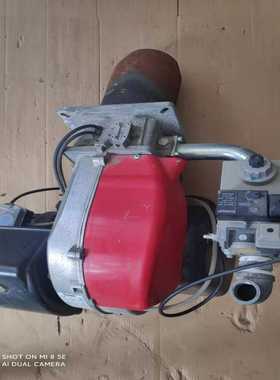 ECOFLAM意科法兰燃烧机--议价商品