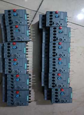 热过载继电器3RU6116-1CB0议价询价