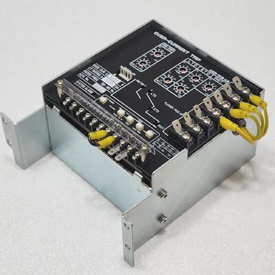 Terasaki AOR1CSAS berstromAuslsung Io 5533A Ict 63003A 5060H