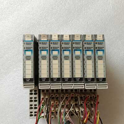 【议价】Allen-BradleyplcCAT1734适用