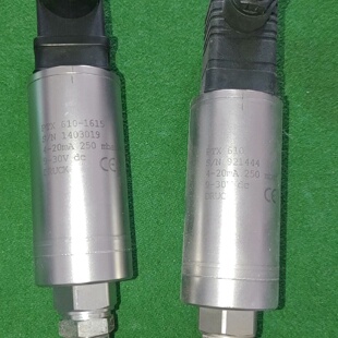 【询价】德鲁克DRUCK PTX610 德鲁克DRUCK PTX61适用