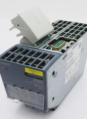 SiemensSITOPCNX86006EP4437-8XB00-0CY0E:02ExtensionModu