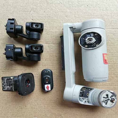 【星慕电子】Insta360 配件  配件用不退换的