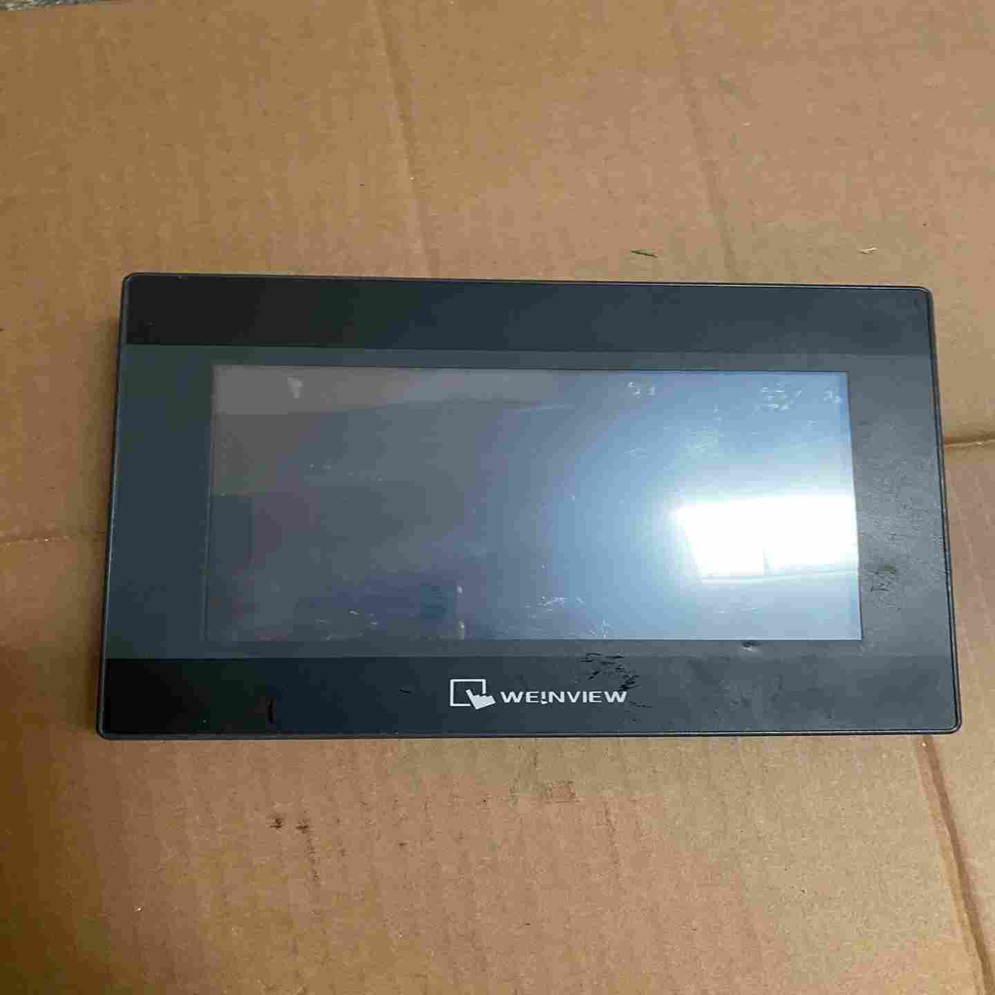 TK6070IP1WV威纶触摸屏测试正常实询价