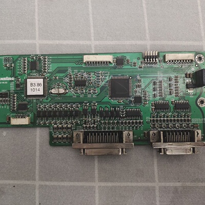 【询价】迈信 Maxsine EP100B凯恩帝SD100B驱动器主适用