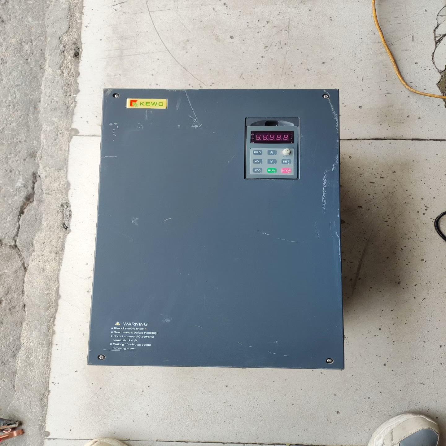 科沃变频器55KW/75KW AD800N-4T55G/75一议价商品