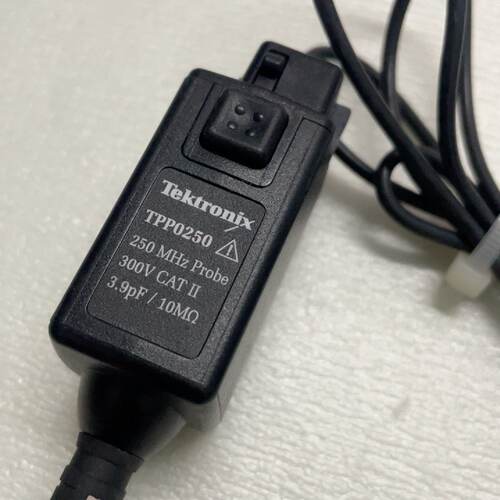 Tek泰克示波器探头TPP0250--议价商品