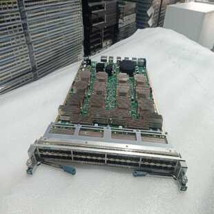 48口万兆光口10G N7K F248XP 25E SFP