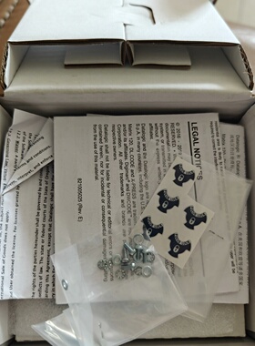 得利捷 MATRIX-M120-210-010得利捷读码器，--议价商品