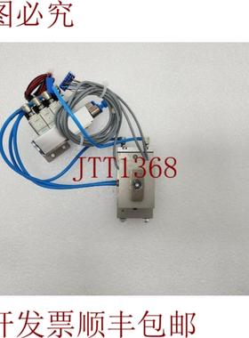 供应FESTO FIXLOAD 负载端口 FOUP CLAMP CYLINDER DRQD-6-90